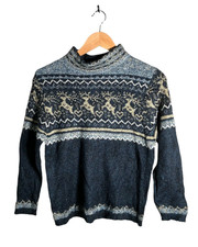Erika jumper womens for sale  WIDNES