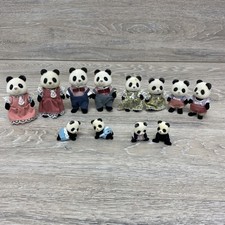 Vintage sylvanian families for sale  Poughkeepsie