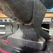 Vulcan anvil vintage for sale  Cupertino