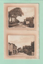 Essex church bocking for sale  WESTBURY-ON-SEVERN