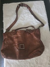 Campomaggi tasche leder gebraucht kaufen  Wuppertal