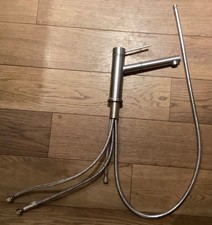 Blanco küchenarmatur edelstah gebraucht kaufen  Aschaffenburg