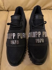 Philipp plein schuhe gebraucht kaufen  Essen