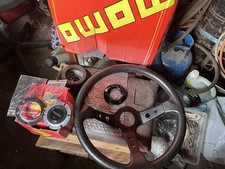 Momo racing wheel for sale Momo racing wheel for sale  DERBY