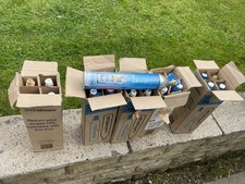 60l sodastream co2 for sale  NELSON