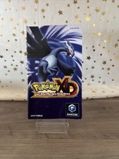 Pokémon gamecube nintendo d'occasion  Saint-Laurent-du-Var