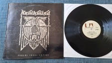 Hawkwind doremi fasol for sale  CONGLETON