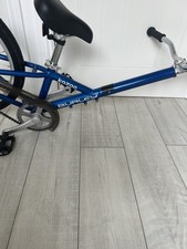 Burley kazoo bike for sale  CROYDON