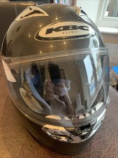Motorcycle helmet for sale  BIRMINGHAM