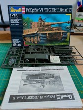 Revell 03116 tiger d'occasion  Saint-André-de-Cubzac