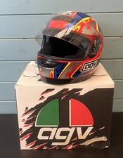 Agv pacific bsi for sale  NOTTINGHAM