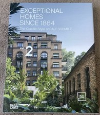 Exceptional homes since gebraucht kaufen  Berlin