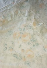 Vintage frilly double for sale  LIVERSEDGE