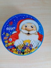 Christmas cadbury roses for sale  RUSHDEN