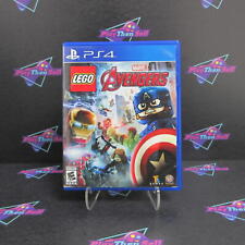 Lego marvel avengers for sale  Largo
