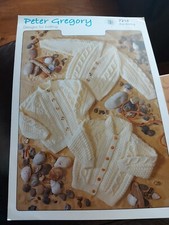 Vintage peter gregory for sale  SOUTH CROYDON