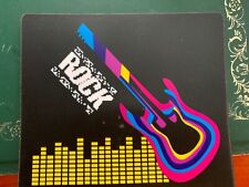 Rock guitar flashing for sale  LONDON