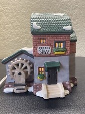 Stoder grist mill for sale  Spokane