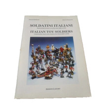 Mauro paoletti soldatini usato  Roma