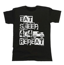 Eat sleep repeat for sale  PONTYPRIDD