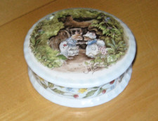Brambly hedge royal gebraucht kaufen  Seevetal