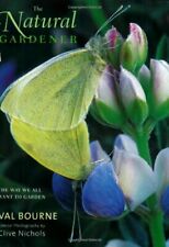 Natural gardener way for sale  UK