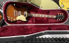 Gibson special 70s for sale  PORTSMOUTH