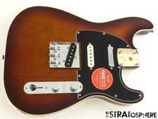 Fender squier paranormal for sale  Exeter