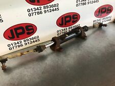 Double acting hydraulic for sale  GODSTONE