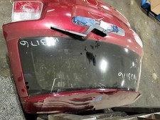 Used deck lid for sale  Toledo