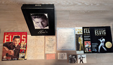 Deagostini elvis presley for sale  DEWSBURY