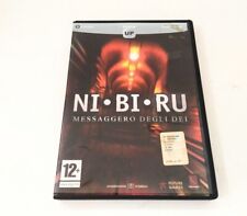 Gioco rom ni.bi.ru usato  Ferrara