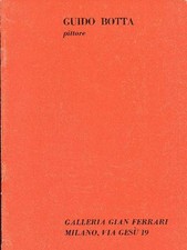 Botta guido guido usato Botta guido guido usato  Valenzano