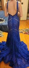 Jovanni formal dress for sale  Marion