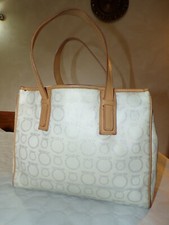 Borsa salvatore ferragamo usato  Italia