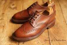 Loake shoemaker badminton for sale  SUTTON COLDFIELD