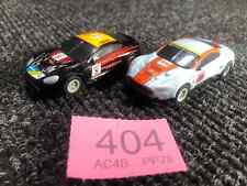 Micro scalextric black for sale  BANGOR