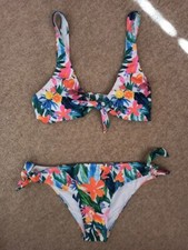 Primark multicoloured floral for sale  LEEDS