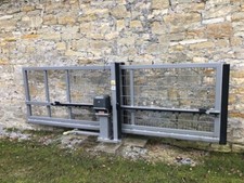 elektrisches tor gebraucht kaufen elektrisches tor gebraucht kaufen Büren
