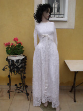 Vintage jolie robe d'occasion  Saint-Maximin-la-Sainte-Baume
