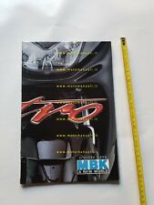 Mbk nitro poster usato  Vimodrone