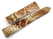 Cinturino orologi zampa usato  Chivasso