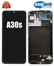 Samsung a30s a307 usato  Ceprano