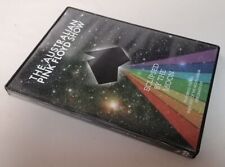 Dvd australian pink for sale  ST. HELENS