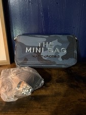 Marc jacobs camo for sale  New Bedford