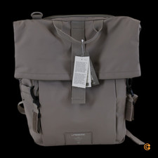Lässig wickelrucksack green gebraucht kaufen  Berlin