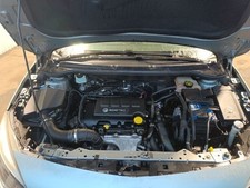 Vauxhall astra mkvi for sale  ROTHERHAM