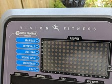 Recumbent exercise bike for sale  BASINGSTOKE