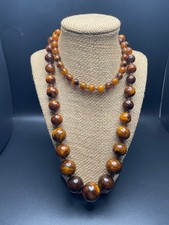 Bakelite graduated bead for sale  Chicago