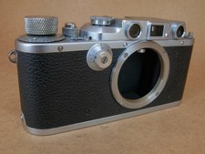 Leitz leica iiib for sale  SWINDON
